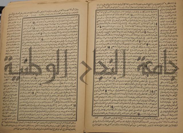 السراج المنير شرح الجامع الصغير في حديث البشير النذير : ج3