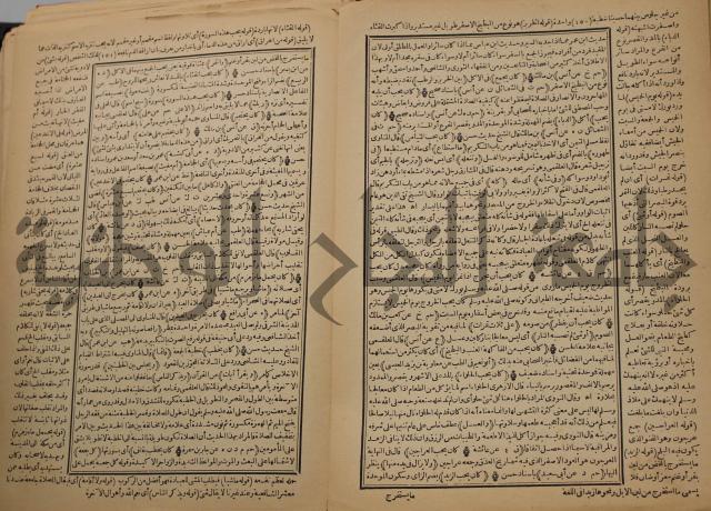 السراج المنير شرح الجامع الصغير في حديث البشير النذير : ج3