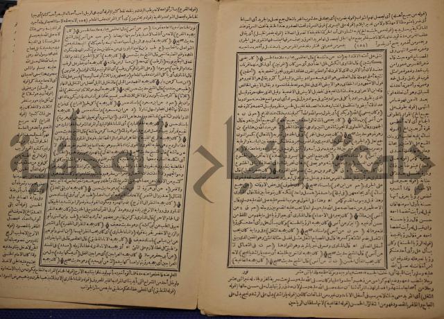 السراج المنير شرح الجامع الصغير في حديث البشير النذير : ج3