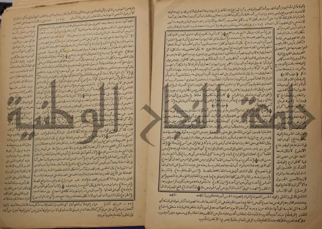 السراج المنير شرح الجامع الصغير في حديث البشير النذير : ج3