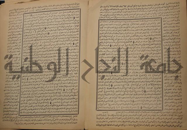 السراج المنير شرح الجامع الصغير في حديث البشير النذير : ج3