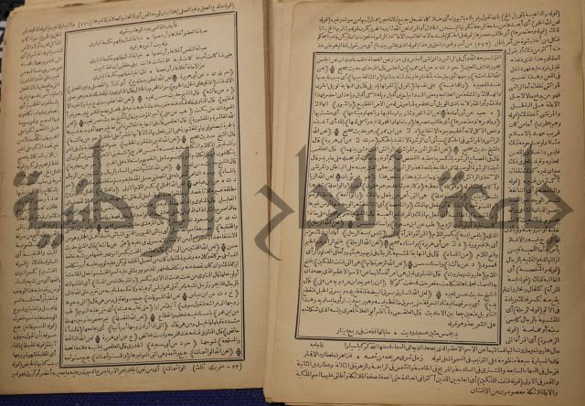 السراج المنير شرح الجامع الصغير في حديث البشير النذير : ج3