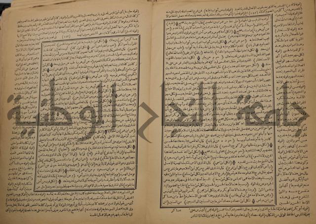 السراج المنير شرح الجامع الصغير في حديث البشير النذير : ج3