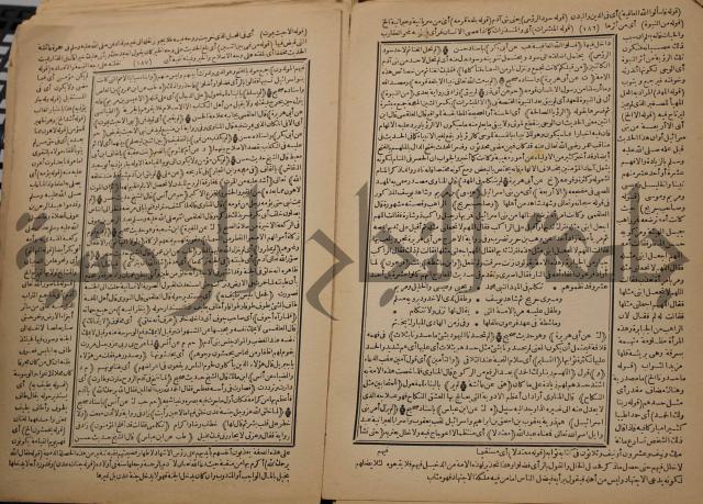 السراج المنير شرح الجامع الصغير في حديث البشير النذير : ج3