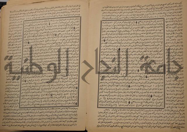 السراج المنير شرح الجامع الصغير في حديث البشير النذير : ج3