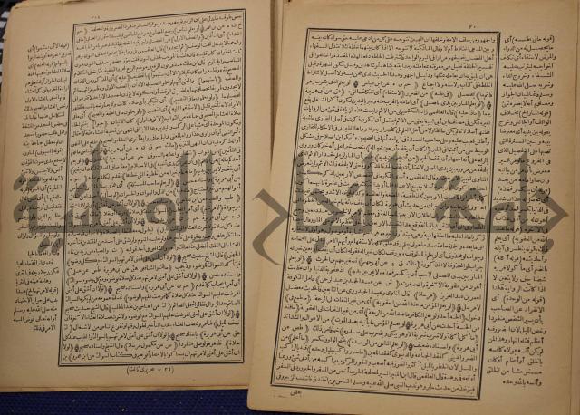 السراج المنير شرح الجامع الصغير في حديث البشير النذير : ج3