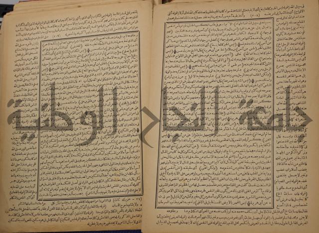 السراج المنير شرح الجامع الصغير في حديث البشير النذير : ج3