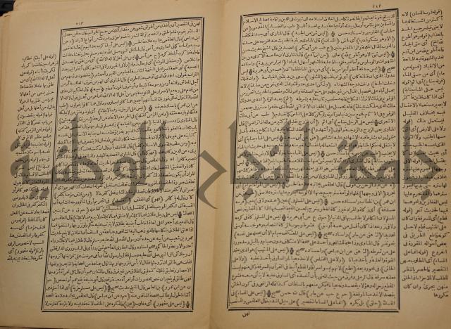 السراج المنير شرح الجامع الصغير في حديث البشير النذير : ج3