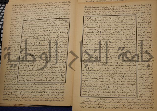 السراج المنير شرح الجامع الصغير في حديث البشير النذير : ج3