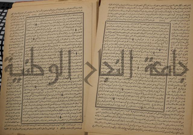 السراج المنير شرح الجامع الصغير في حديث البشير النذير : ج3