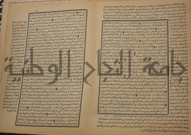 السراج المنير شرح الجامع الصغير في حديث البشير النذير : ج3