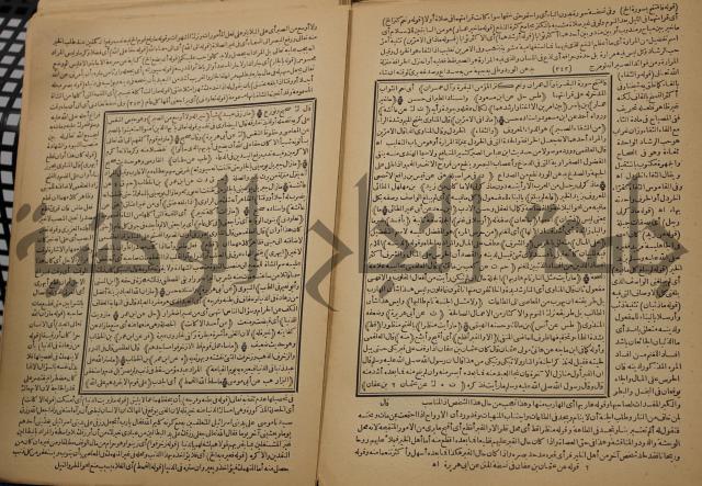 السراج المنير شرح الجامع الصغير في حديث البشير النذير : ج3