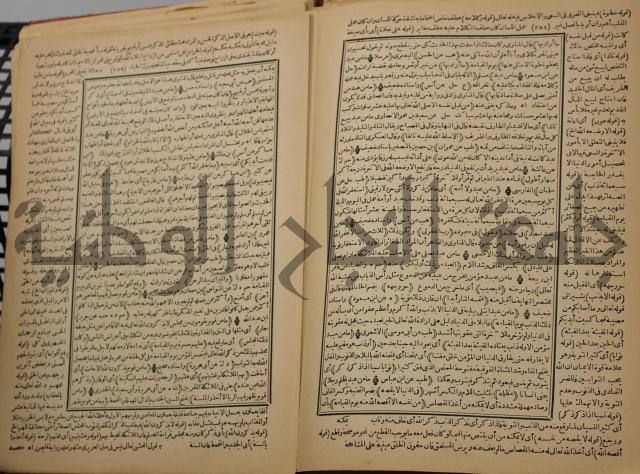 السراج المنير شرح الجامع الصغير في حديث البشير النذير : ج3