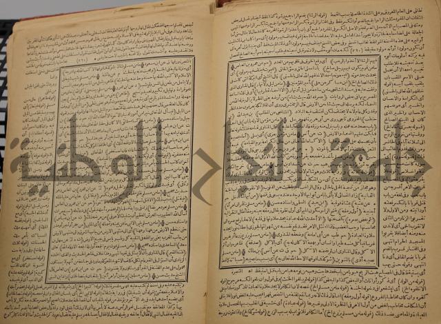 السراج المنير شرح الجامع الصغير في حديث البشير النذير : ج3