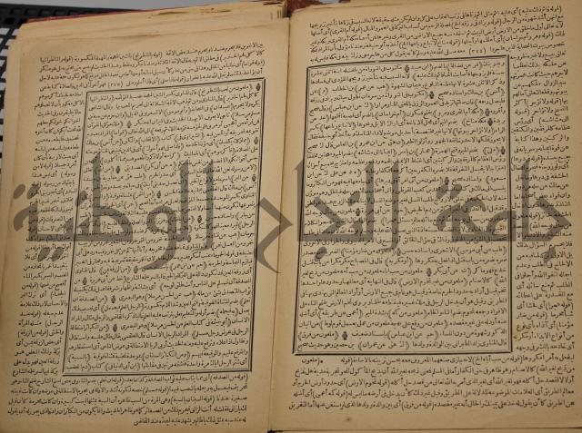 السراج المنير شرح الجامع الصغير في حديث البشير النذير : ج3