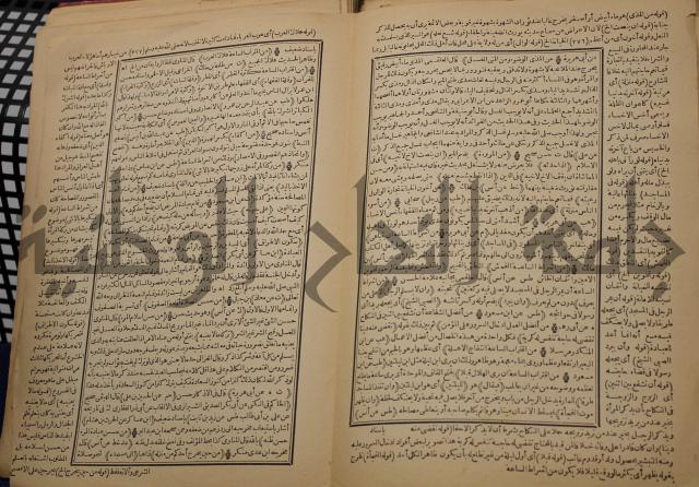 السراج المنير شرح الجامع الصغير في حديث البشير النذير : ج3