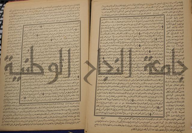 السراج المنير شرح الجامع الصغير في حديث البشير النذير : ج3