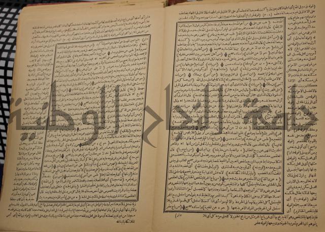 السراج المنير شرح الجامع الصغير في حديث البشير النذير : ج3