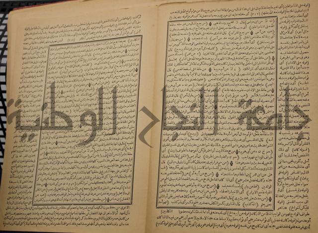 السراج المنير شرح الجامع الصغير في حديث البشير النذير : ج3