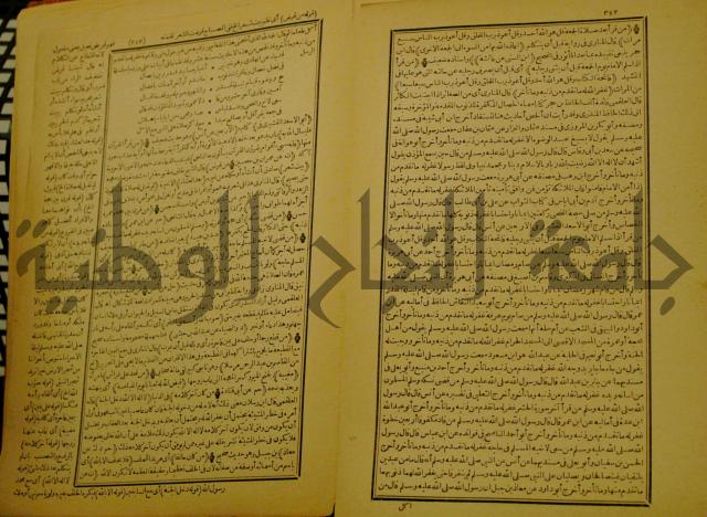 السراج المنير شرح الجامع الصغير في حديث البشير النذير : ج3