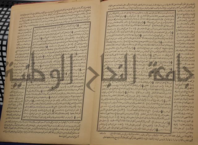 السراج المنير شرح الجامع الصغير في حديث البشير النذير : ج3