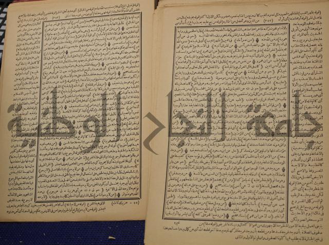 السراج المنير شرح الجامع الصغير في حديث البشير النذير : ج3