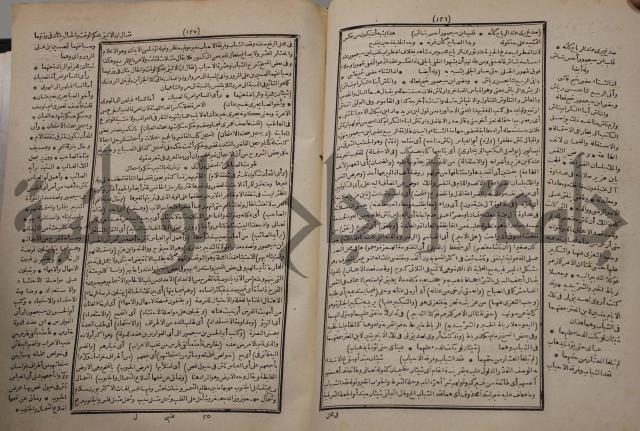 شرح اليميني المسمى بالفتح الوهبي على تاريخ ابي نصر العتبي