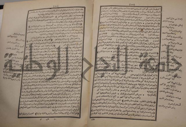 شرح اليميني المسمى بالفتح الوهبي على تاريخ ابي نصر العتبي