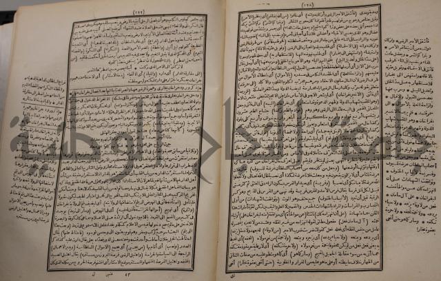 شرح اليميني المسمى بالفتح الوهبي على تاريخ ابي نصر العتبي