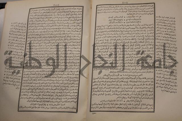 شرح اليميني المسمى بالفتح الوهبي على تاريخ ابي نصر العتبي