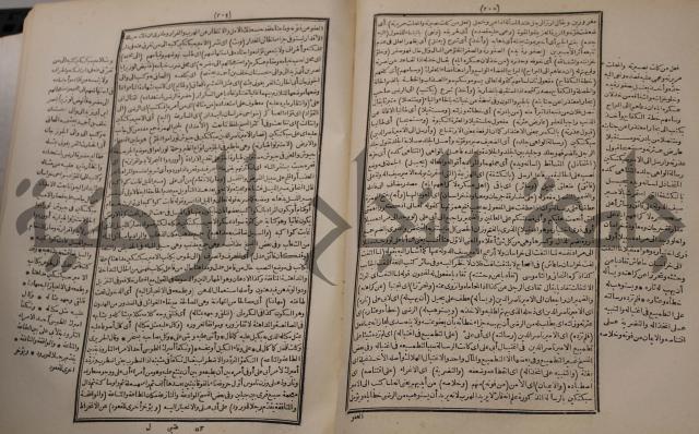 شرح اليميني المسمى بالفتح الوهبي على تاريخ ابي نصر العتبي