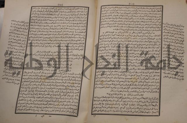 شرح اليميني المسمى بالفتح الوهبي على تاريخ ابي نصر العتبي