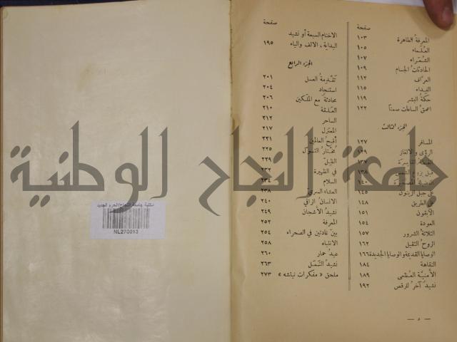 هكذا تكلم زرداشت:كتاب للكل ولا لأحد