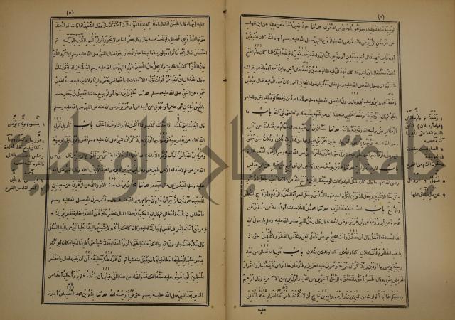 صحيح البخاري:ج4