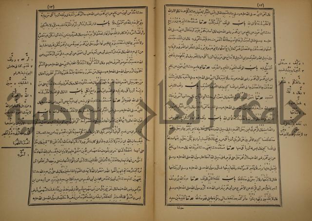 صحيح البخاري:ج4