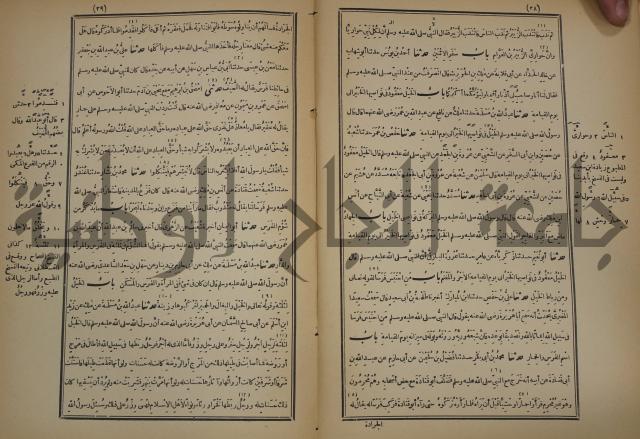 صحيح البخاري:ج4