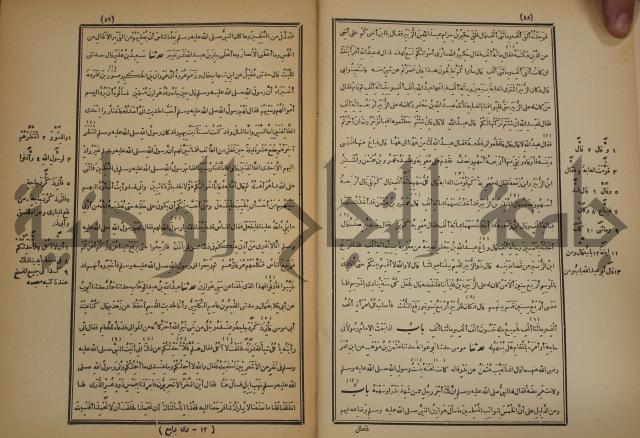 صحيح البخاري:ج4