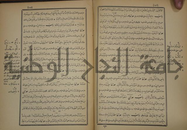 صحيح البخاري:ج4