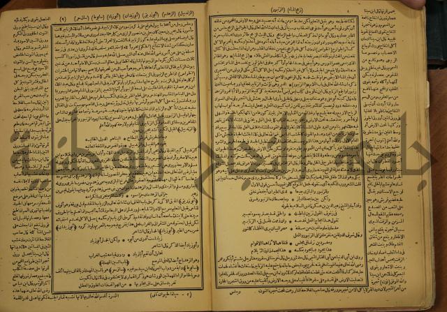 حياة الحيوان الكبرى