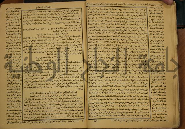 حياة الحيوان الكبرى