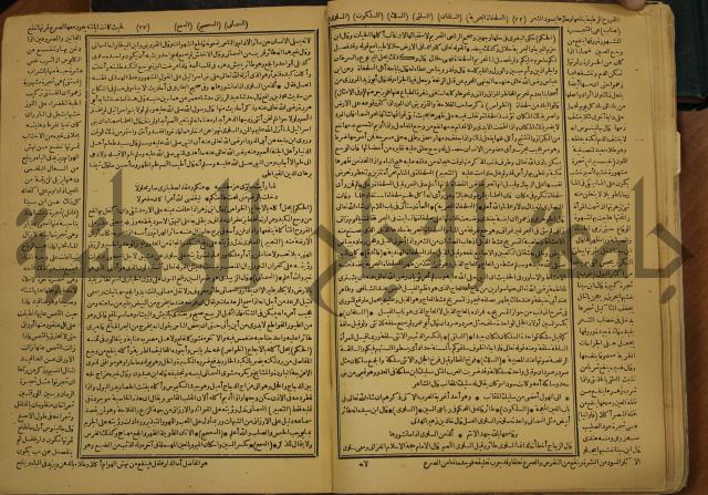 حياة الحيوان الكبرى