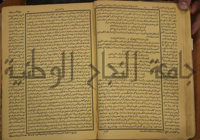 حياة الحيوان الكبرى