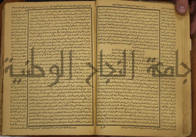 حياة الحيوان الكبرى
