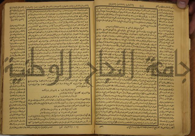 حياة الحيوان الكبرى