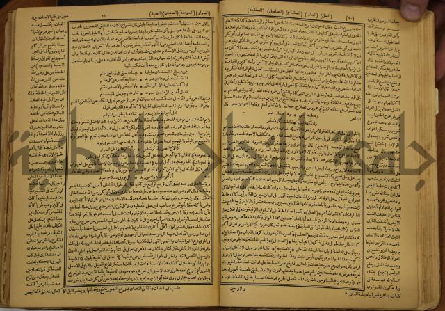 حياة الحيوان الكبرى