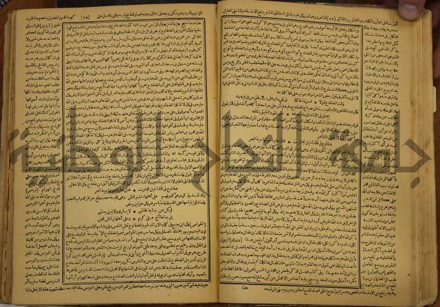 حياة الحيوان الكبرى