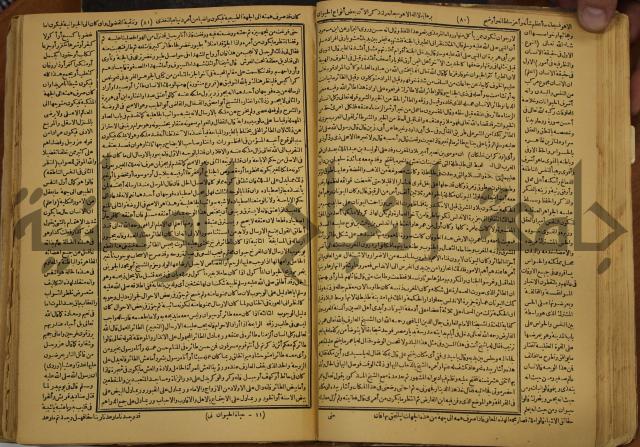 حياة الحيوان الكبرى