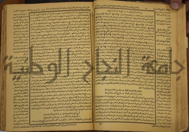 حياة الحيوان الكبرى