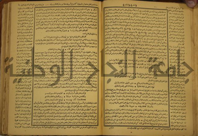 حياة الحيوان الكبرى