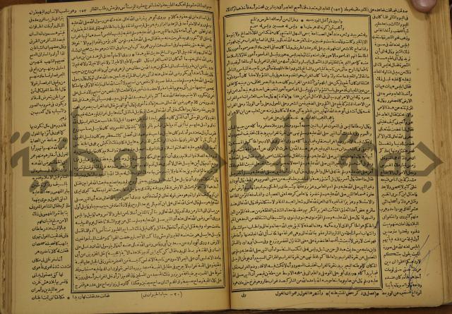 حياة الحيوان الكبرى